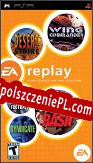 EA Replay Spolszczenie