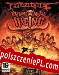 Earache Extreme Metal Racing Spolszczenie