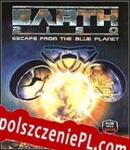 Earth 2150: Escape from the Blue Planet Spolszczenie