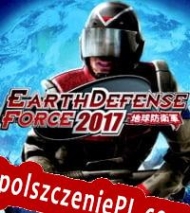 Earth Defense Force 2017 Portable Spolszczenie