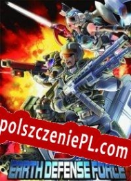 Earth Defense Force 5 Spolszczenie