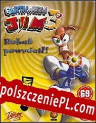 Earthworm Jim 3D Spolszczenie