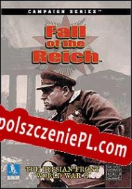 East Front II: Fall of the Reich Spolszczenie