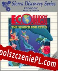 EcoQuest: The Search for Cetus Spolszczenie