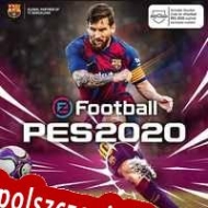 eFootball PES 2020 Spolszczenie