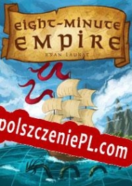 Eight-Minute Empire Spolszczenie