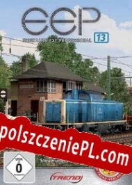 Eisenbahn.exe Professional 13 Spolszczenie