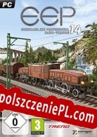 Eisenbahn.exe Professional 14 Spolszczenie