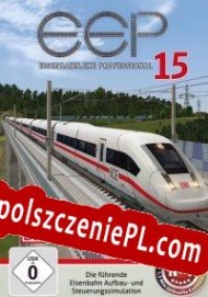 Eisenbahn.exe Professional 15 Spolszczenie