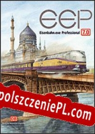 Eisenbahn.exe Professional 7.0 Spolszczeniepl