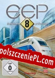 Eisenbahn.exe Professional 8.0 Spolszczenie