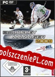 Eishockey Manager 2009 Spolszczenie