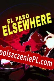 El Paso, Elsewhere Spolszczenie