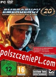 Emergency 20 Spolszczenie