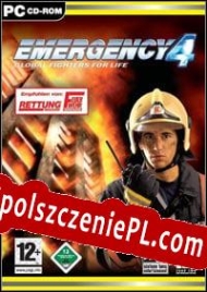 Emergency 4: Global Fighters For Life Spolszczenie