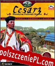 Emperor: Rise of The Middle Kingdom Spolszczenie