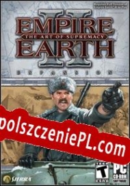 Empire Earth II: The Art of Supremacy Spolszczenie