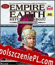 Empire Earth: The Art of Conquest Spolszczenie