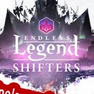 Endless Legend: Shifters Spolszczeniepl