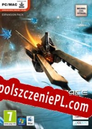 Endless Space: Disharmony Spolszczeniepl