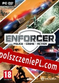 Enforcer: Police Crime Action Spolszczenie