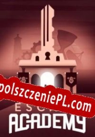 Escape Academy Spolszczeniepl