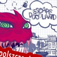 Escape Doodland Spolszczenie