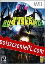 Escape From Bug Island Spolszczeniepl