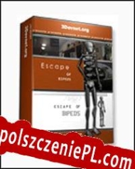 Escape of Bipeds Spolszczenie