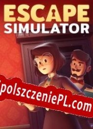 Escape Simulator Spolszczeniepl