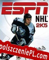 ESPN NHL 2K5 Spolszczenie