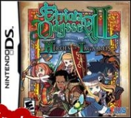 Etrian Odyssey II: Heroes of Lagaard Spolszczenie