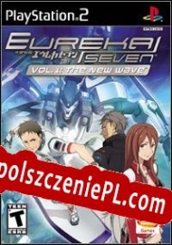 Eureka Seven Vol. 1: The New Wave Spolszczeniepl