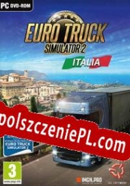 Euro Truck Simulator 2: Italia Spolszczenie