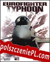 Eurofighter Typhoon Spolszczenie