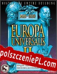 Europa Universalis II Spolszczenie