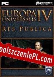 Europa Universalis IV: Res Publica Spolszczenie