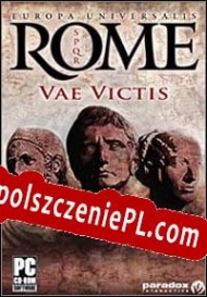 Europa Universalis: Rome Vae Victis Spolszczenie