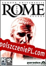 Europa Universalis: Rome Spolszczenie