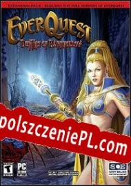 EverQuest: Depths of Darkhollow Spolszczenie