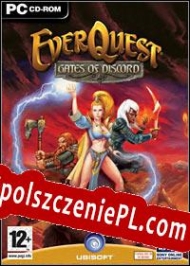 EverQuest: Gates of Discord Spolszczenie