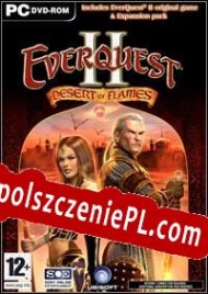 EverQuest II: Desert of Flames Spolszczeniepl