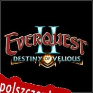 EverQuest II: Destiny of Velious Spolszczeniepl