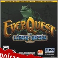 EverQuest: The Legacy of Ykesha Spolszczenie