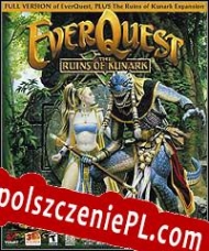 EverQuest: The Ruins of Kunark Spolszczenie