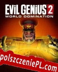 Evil Genius 2: World Domination Spolszczenie