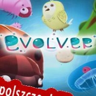 Evolver Spolszczenie