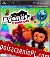 EyePet & Friends Spolszczenie