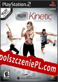 EyeToy: Kinetic Spolszczenie