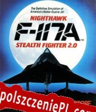 F-117A Nighthawk Stealth Fighter 2.0 Spolszczenie